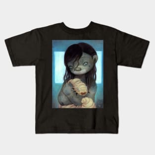 Zombodie Kids T-Shirt